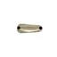 Hope Tech 3 Reservoir Lid - Silver