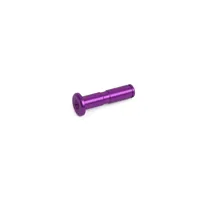South Downs Bikes Hope Tech 3 Lever Pivot Purple | FREE delivery over £30 + Cycle Scheme