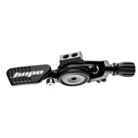 South Downs Bikes Hope Dropper Lever - Lever Only - Black/ Black | FREE delivery over £30 + Cycle Scheme