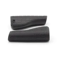 South Downs Bikes Redshift Sports Redshift Cruise Control Drop Bar Grips - Drop Black 120mm | FREE delivery over £30 + Cycle Scheme