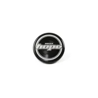 South Downs Bikes Hope Handlebar Grip End Cap - Black | FREE delivery over £30 + Cycle Scheme