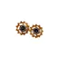 Hope 12 Tooth Jockey Wheels - Pair - Orange