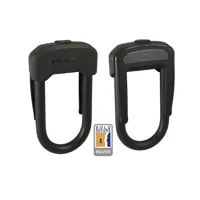 South Downs Bikes Hiplok D Lock Black | FREE delivery over £30 + Cycle Scheme