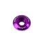 Hope Headset Top Cap Purple
