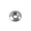 Hope Headset Top Cap Silver