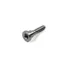 Hope Headset Head Bolt - Silver