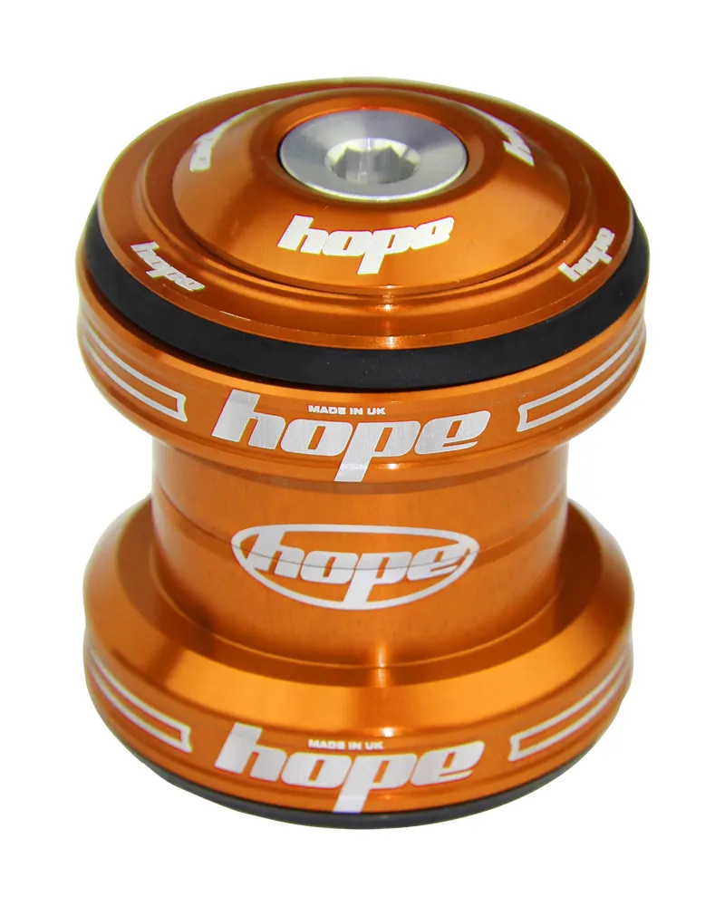 Hope Std. Headset - Orange