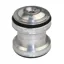 Hope Std. Headset - Silver