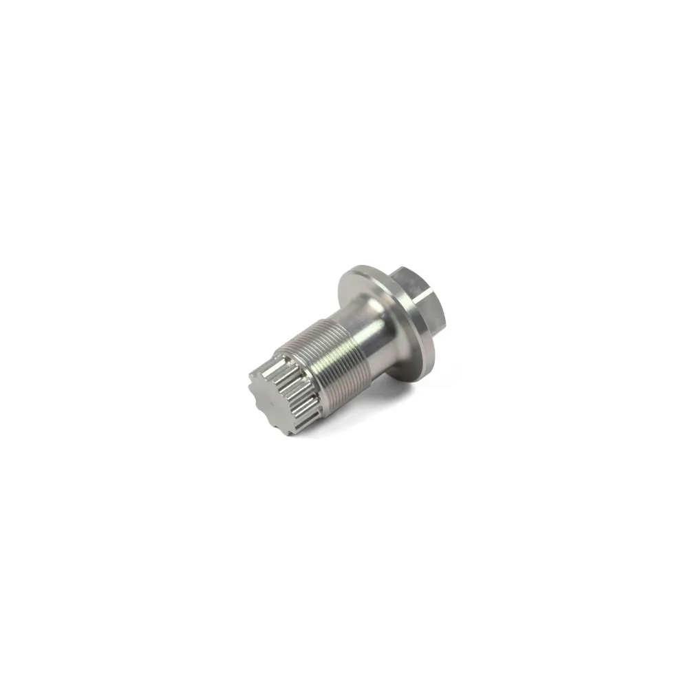South Downs Bikes Hope Crankset Assembly Tool - Silver | FREE delivery over £30 + Cycle Scheme