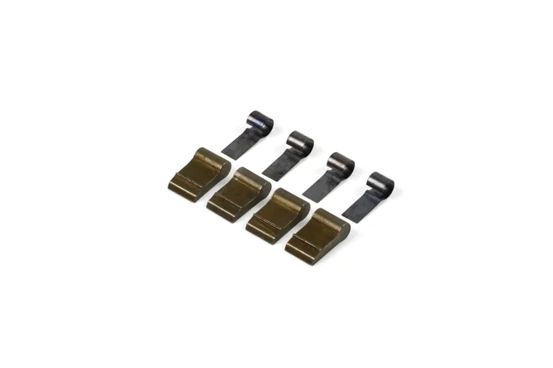 Hope Pro 2 3 EVO Pawl set Of Four and springs