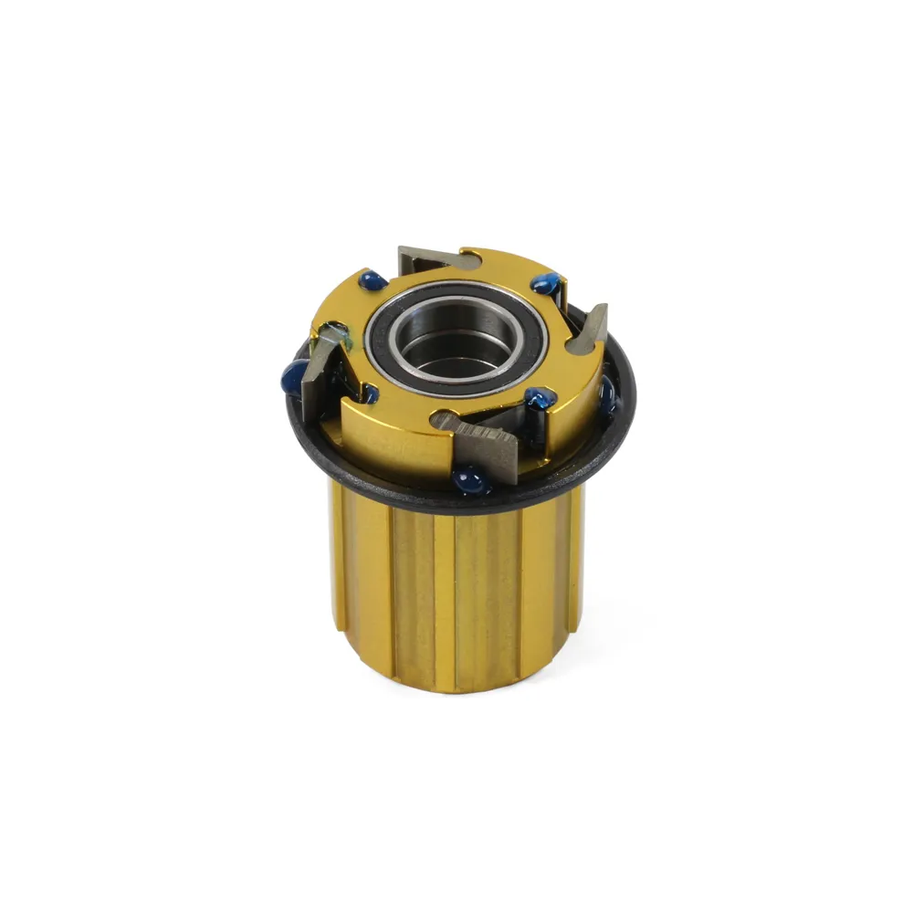 South Downs Bikes Hope PRO 2 - Shimano Aluminium 10 Speed Freehub Body | FREE delivery over £30 + Cycle Scheme