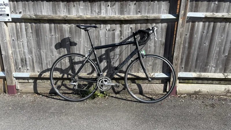 Specialized Allez 56cm
