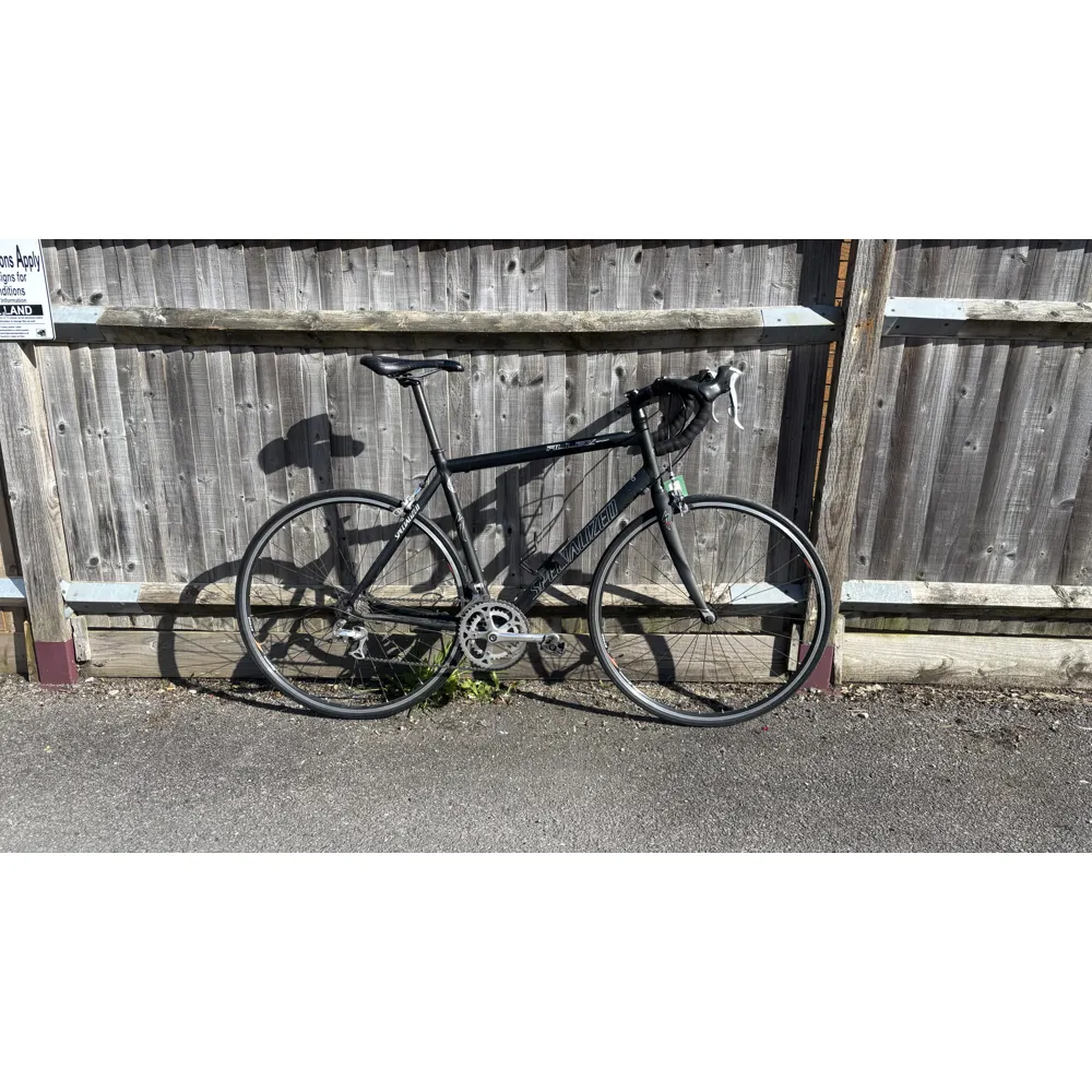 South Downs Bikes Specialized Allez 56cm | FREE delivery over £30 + Cycle Scheme