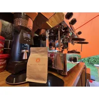 South Downs Bikes The Coffee Cycle Brazilian Coffee Beans 250g | FREE delivery over £30 + Cycle Scheme