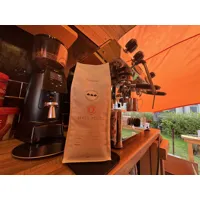 South Downs Bikes The Coffee Cycle Brazilian Coffee Beans 1Kg | FREE delivery over £30 + Cycle Scheme