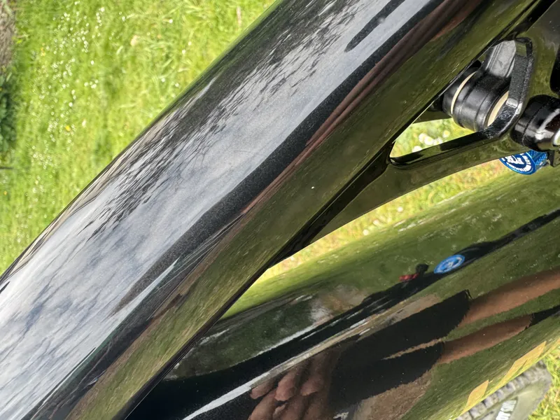 Pre Loved Upgraded E-160 RSX Black Large-6