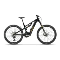 South Downs Bikes Whyte Bikes Kado Works MTB in Gunmetal Black | FREE delivery over £30 + Cycle Scheme