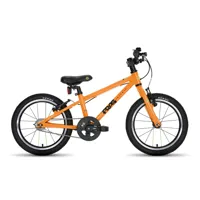 South Downs Bikes Frog First Pedal 44 Kids Bike 16 inch Wheel All Colours | FREE delivery over £30 + Cycle Scheme