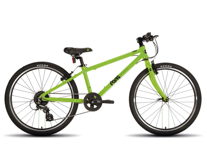 Frog Bikes 62 Hybrid Kids Bike 24 inch Wheel -2