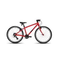 South Downs Bikes Frog 61- Red | FREE delivery over £30 + Cycle Scheme