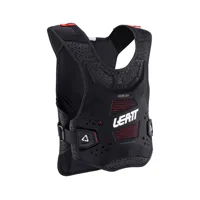 South Downs Bikes Leatt ReaFlex Chest Protector in Black | FREE delivery over £30 + Cycle Scheme