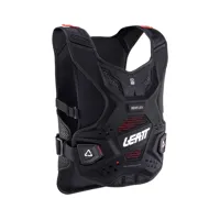 South Downs Bikes Leatt ReaFlex Women's Chest Protector in Black | FREE delivery over £30 + Cycle Scheme