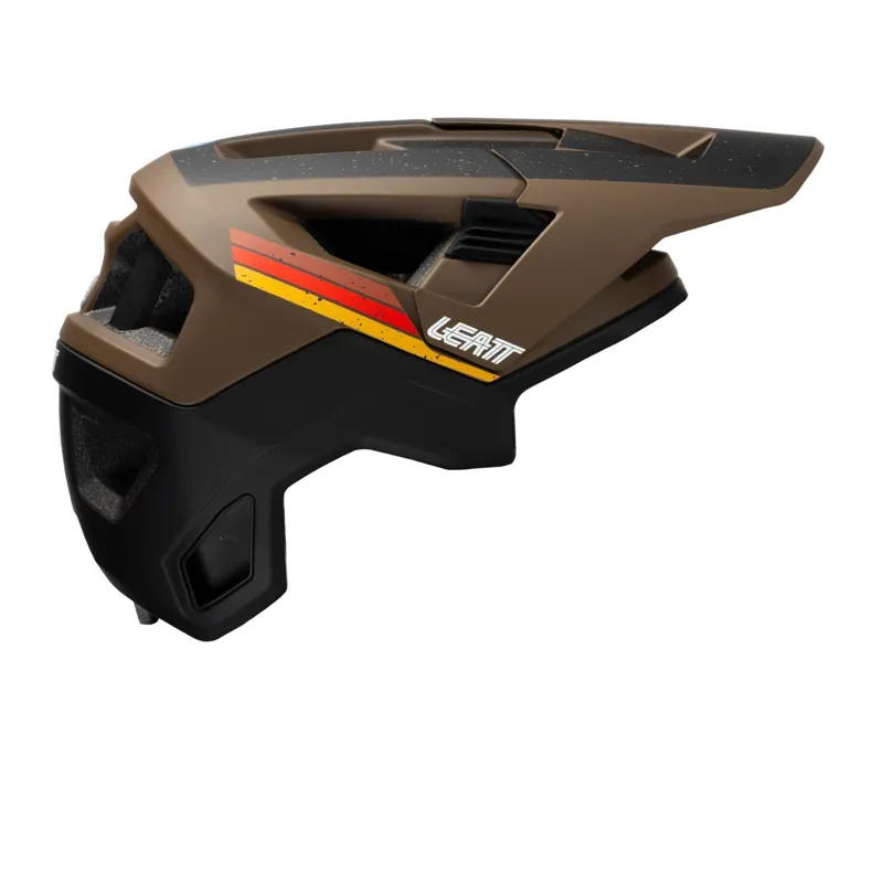 Leatt Enduro 4.0 MTB Helmet - Loam-6
