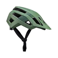 South Downs Bikes Leatt MTB Trail 3.0 Helmet in Spinach | FREE delivery over £30 + Cycle Scheme