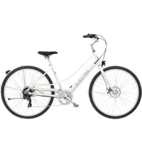 South Downs Bikes Electra Trek Loft Go 7D Step Thru Stardust | FREE delivery over £30 + Cycle Scheme