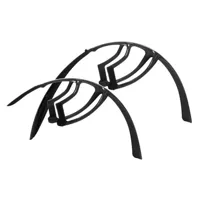 South Downs Bikes Crud Products Crud Road Racer MK3 Black | FREE delivery over £30 + Cycle Scheme