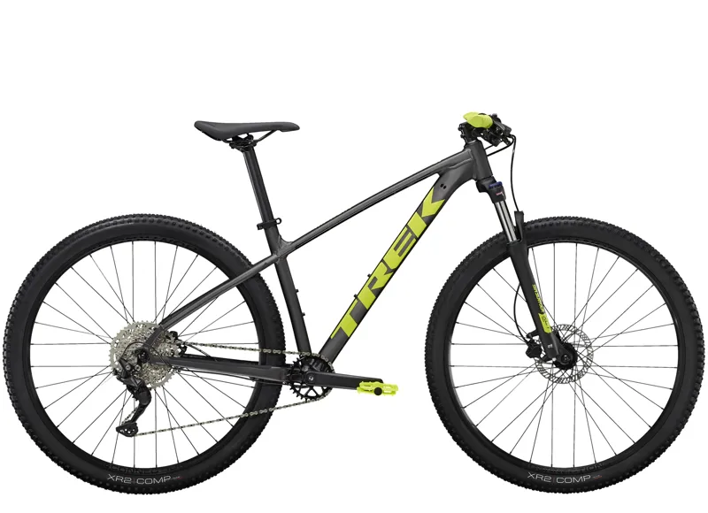 Trek Marlin 6 Mountain Bike in Black 