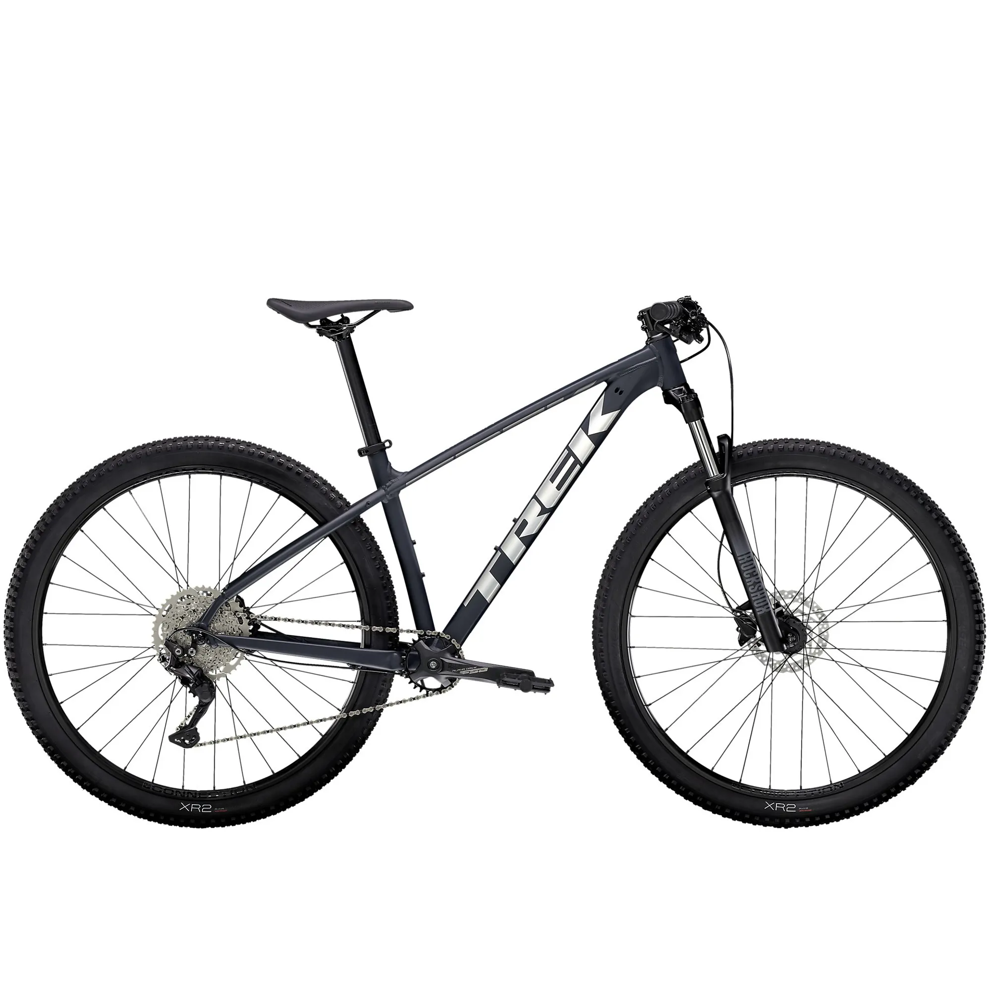 Trek Marlin Mountain Bike in Blue
