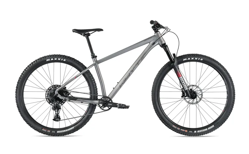Whyte 629 V4 Mountain Bike