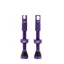 Peatys X Chris King Tubeless MK2 Valves