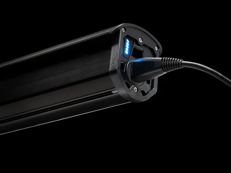 Trek Powerfly FS 4 EU Black /Gloss Black-3