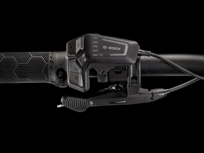 Trek Powerfly FS 4 EU Black /Gloss Black-4