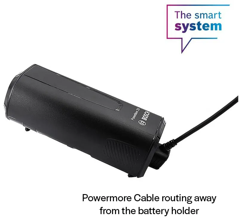 Bosch PowerMore cable 50mm-3