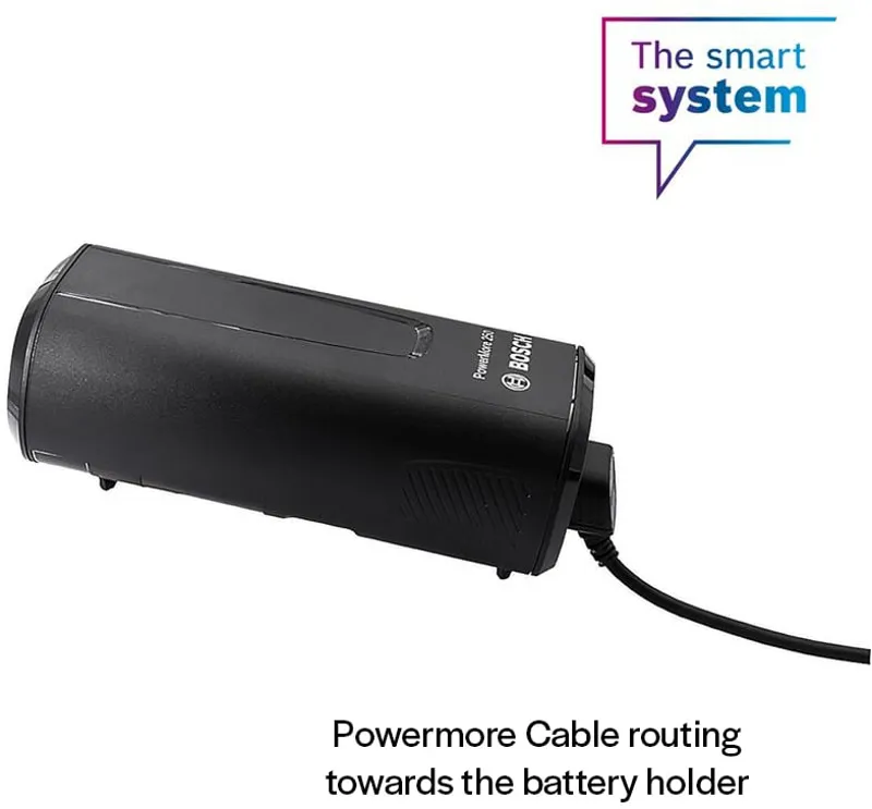 Bosch PowerMore cable 50mm-2