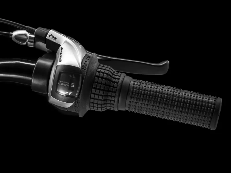 Trek Precaliber 8speed 24 Inch Wheel Bike -4