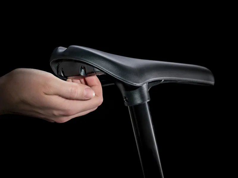 Trek Precaliber 8speed 24 Inch Wheel Bike -2