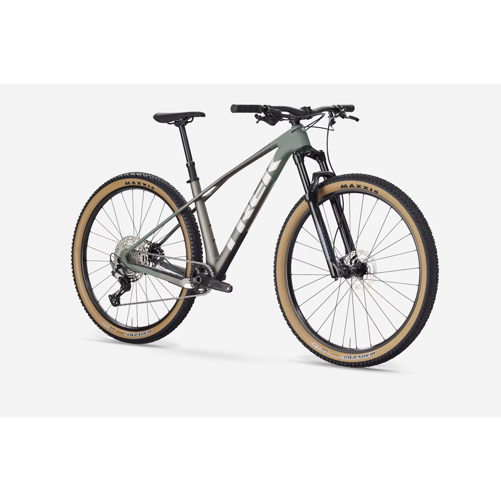 South Downs Bikes Trek Procaliber 9.5 Matte Keswick Green/ Mercury KESWICK GREEN/MERCURY | FREE delivery over £30 + Cycle Scheme