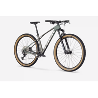 South Downs Bikes Trek Procaliber 9.5 Matte Keswick Green/ Mercury KESWICK GREEN/MERCURY | FREE delivery over £30 + Cycle Scheme