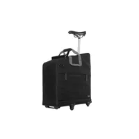 South Downs Bikes Brompton  Transit Travel Bag V2 Black | FREE delivery over £30 + Cycle Scheme