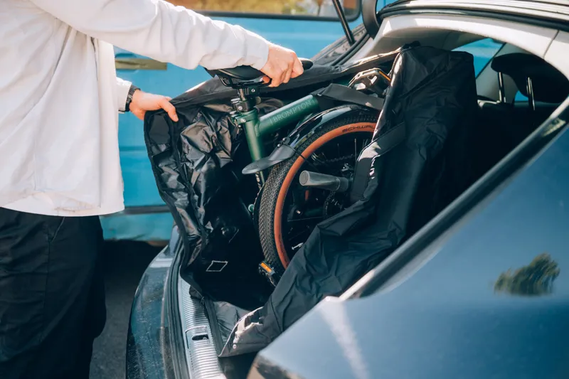 Transit Transport Bag for G-Line-3