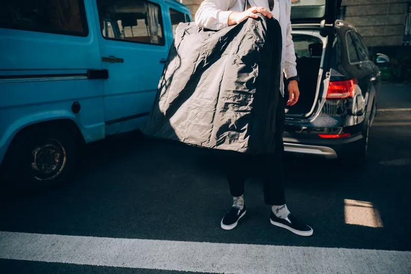 Transit Transport Bag for G-Line-1