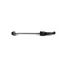 Hope Quick Release Skewer Front Black