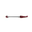 Hope Quick Release Skewer Front Red
