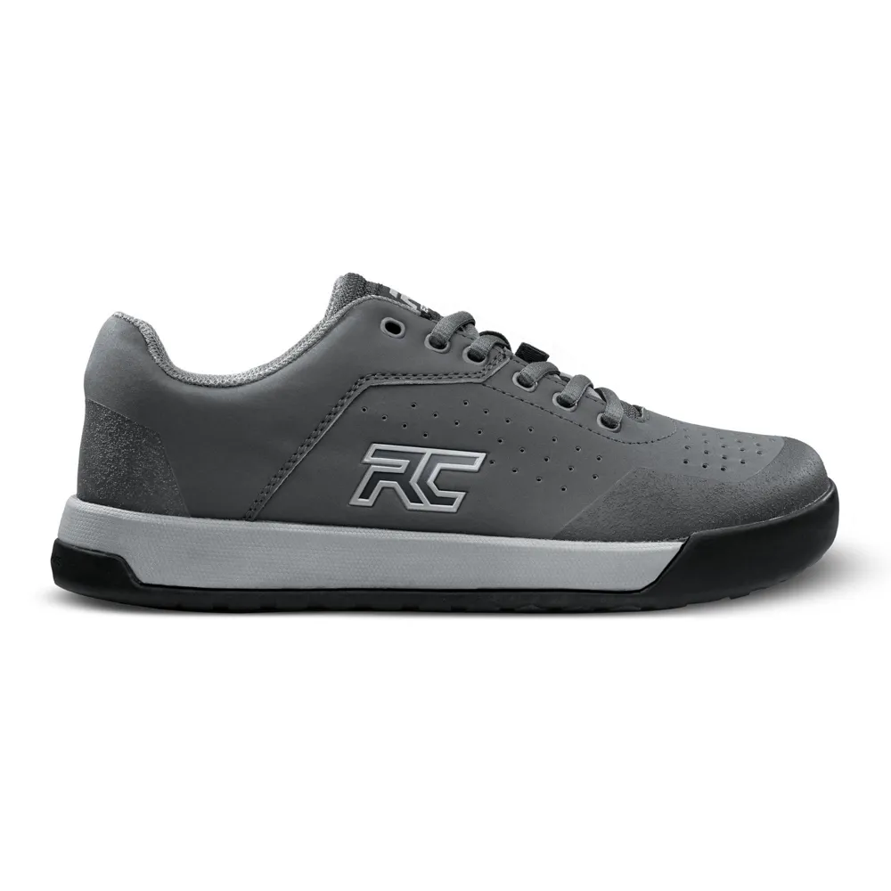South Downs Bikes Ride Concepts Hellion Womens Shoes Charcoal/ MidGrey | FREE delivery over £30 + Cycle Scheme