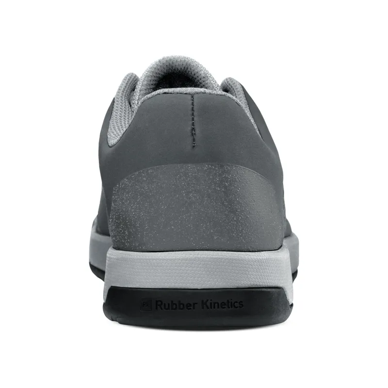 Ride Concepts Hellion Womens Shoes Charcoal/ MidGrey-3