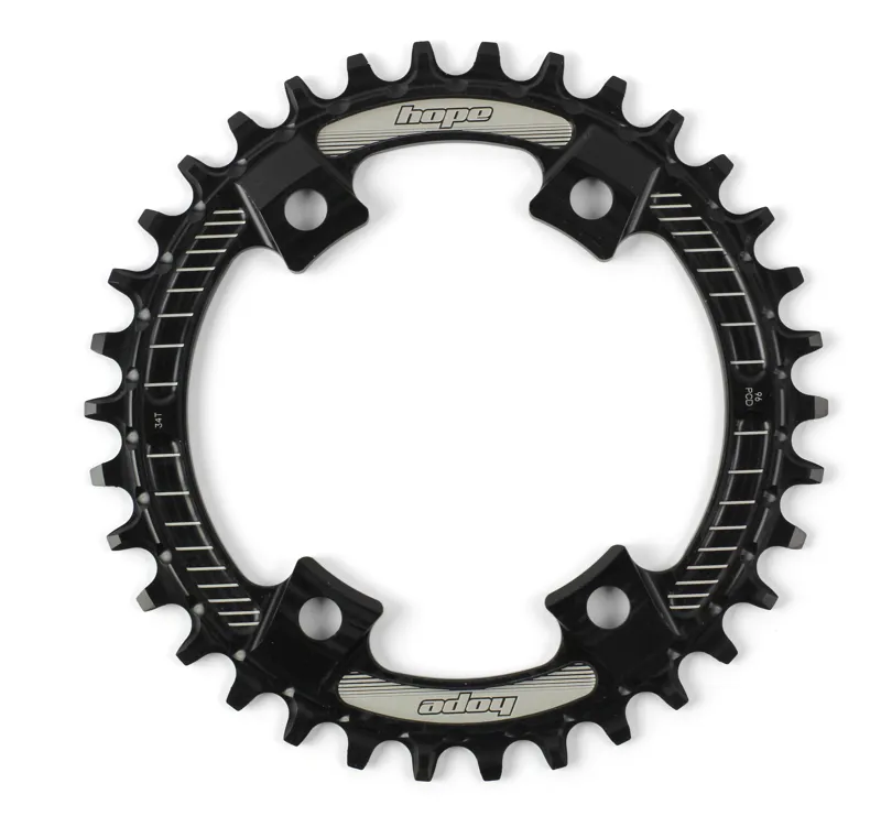 Hope Retainer Ring - 96bcd - 3-1